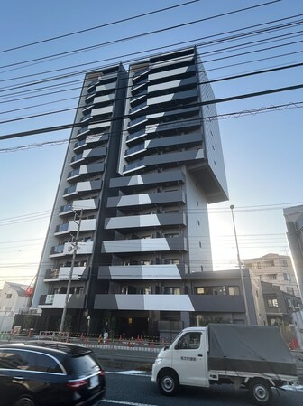 コンフォリア東大井Iの物件内観写真